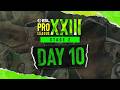 ESL Pro League Season 23 Day 10