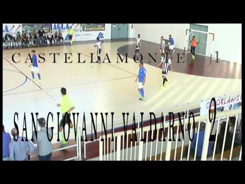 CASTELLAMONTE 14/2015