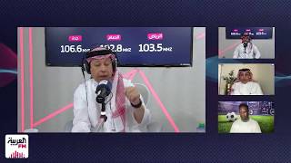 تمبكتي: بروزوفيتش متاح ويمكن لإدارة الهلال التعاقد معه