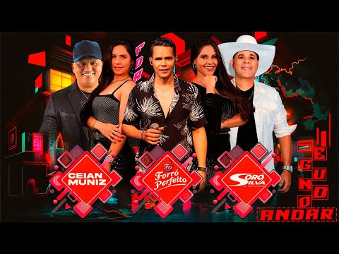 Second Floor - Perfect Forró / Soró Silva / Ceian Muniz