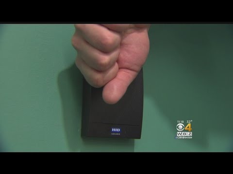 Cybersecurity Experts Concerned Criminals Will Target Biochips