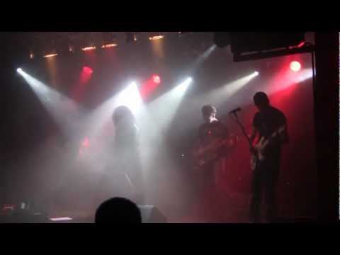 Danger Zone I TO I Live @ Midian Club (Italy)