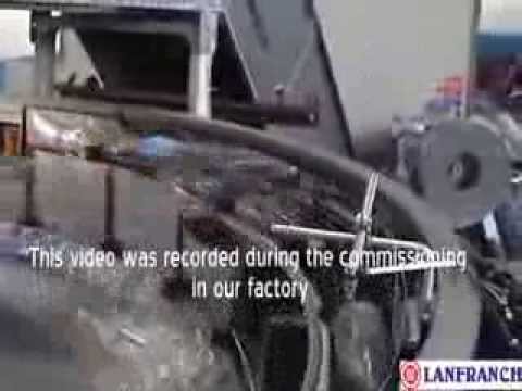 BFS - Bottle Fan Selection