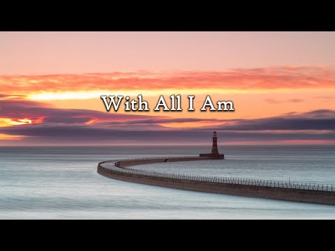 With All I Am (with lyrics) Hillsong