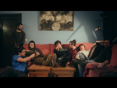 Gure Unea - Skabidean