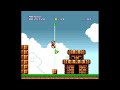 Super Mario Flash SMW Remake 2023 Longplay SMW Romhack