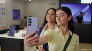 Galaxy S26 Series | Galaxy Forever Program | Samsung Finance Plus Powered by DMI Finance
