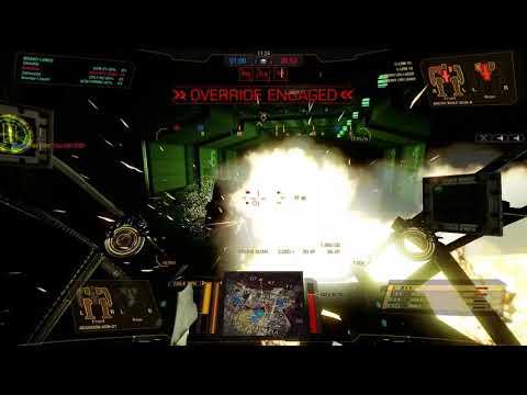 Mechwarrior Online: ISMO Drops - Assassin 21, Domination on Mining Collective