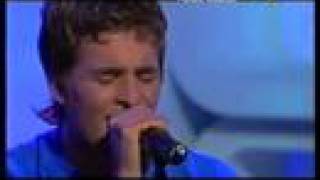 Alexander Klaws - &quot;Here I Am&quot; unplugged (Viva Interaktiv)