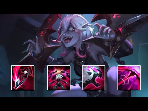 BRIAR MONTAGE -  BEST PLAYS