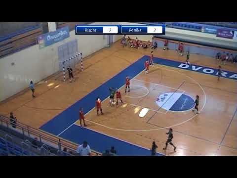 Trofej Smederevske Jeseni 2017 / Rudar - Feniks