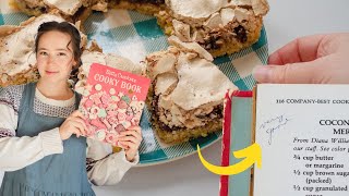 I Tried Recipes Rated Good in a Vintage Cookbook...