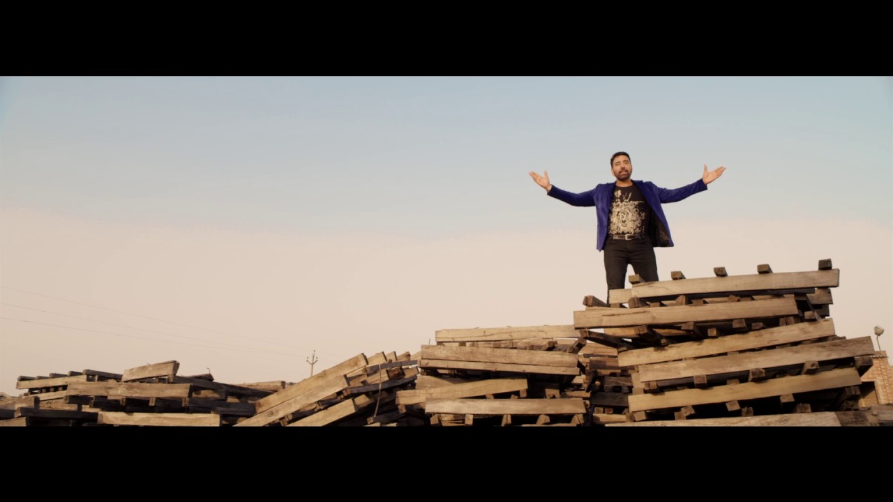 Ziddi Jatt (Title) Lyrics  | Ziddi Jatt | Bai Amarjit | Bai Amarjit | Preet Singh