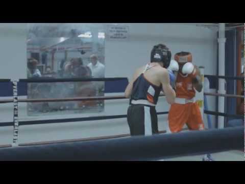 Toka Kahn Clary Vs Anthony Marsella 1