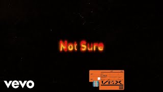 Lil West - Not Sure (Audio)