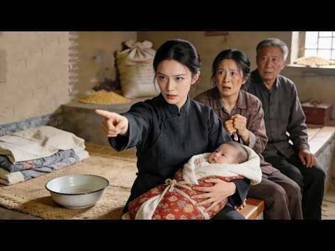【FULL】Transmigrated as a Doomed Mother, I'll Protect My Son with Apocalypse-Level Skills#minidrama