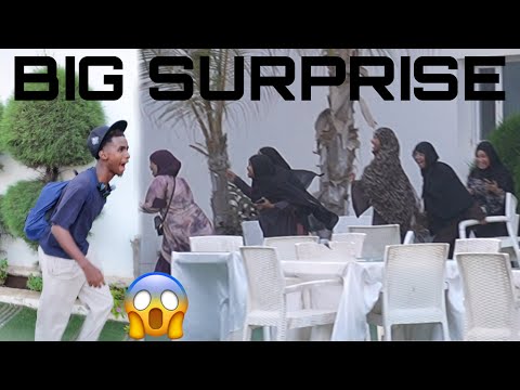 KADIS AYAA UGU TAGAY TEAM 27 MUQDISHO SAFAR AAN LA OGEEN 