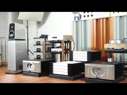 Verity Audio Leonore