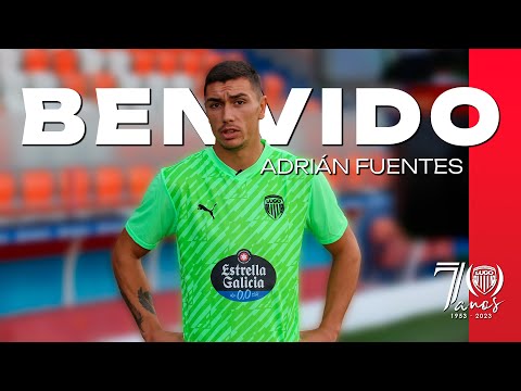 Benvido Adrián Fuentes