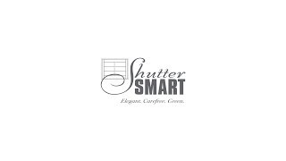 ShutterSMART Installation Tutorial