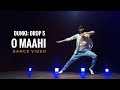 O Maahi | Dunki | Dance Performance | Shah Rukh Khan | Arijit Singh | Maikel Suvo Choreography