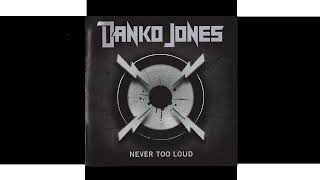 Danko Jones – Forest For The Trees (HQ)