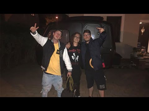 Toczek x Big Dadi #hot16challenge2