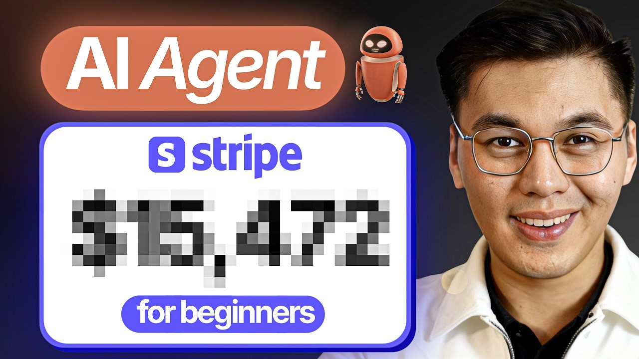 YouTube: I Tried Making $800 in 4 Hours with AI Agents