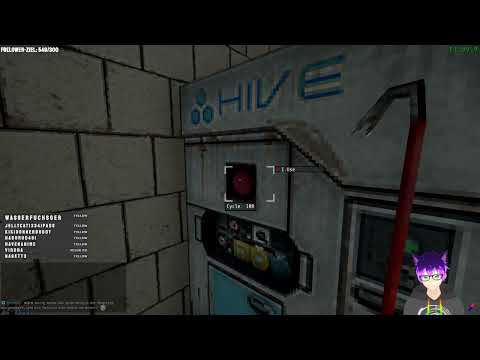 Voices Of The Void 0.6.0 Twitch VOD