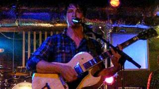 Between The Trees-Darlin&#39;