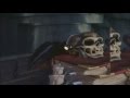 Snow White Old Witch Black Cauldron Deleted Scene Poisoned Apple Preparation