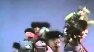 Sesame Street   No Matter How You Count Them