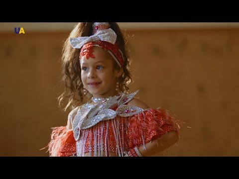 Спортсменка Анастасия Макогоненко | Future UA