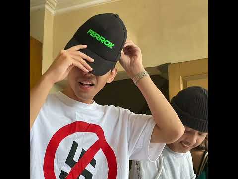 HildanLogic & 2K RIRI - OK! OK! OK!