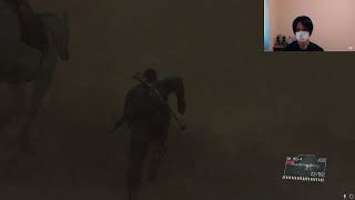 #2【MGSV】メタルギアV　やります！