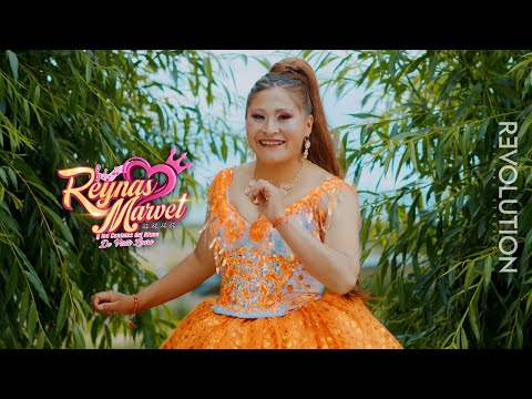 Reynas Marvel - El Otra Vez (Video Oficial) Revolution Studios 2026