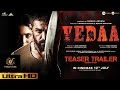 VEDAA ((HINDI TRAILER)) | John Abraham | Tamannaah Bhatia | Sharvari Wagh | Upcoming Movie 2024