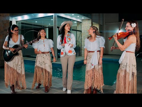 Las Churas - Punto Final ft. Cecilia Camacho