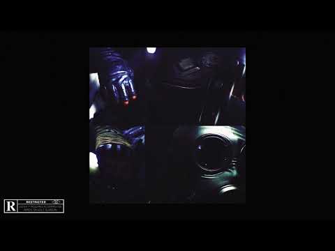 [FREE] Q Da Fool x Dro Fe Type Beat 2023 "SILENT" | Hard Type Beat