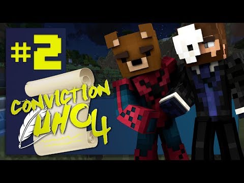 Conviction UHC - S4 Ep2 - Dirty Duo