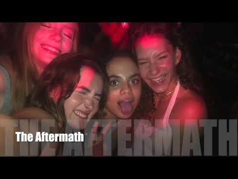 First Video! Get to know me