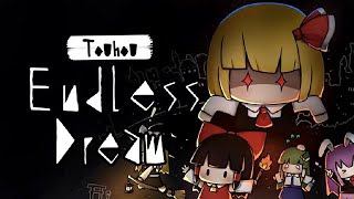 Touhou Endless Dream (PC) Steam Key GLOBAL