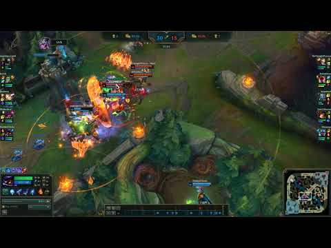 How to Veigar Support....