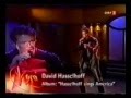 David Hasselhoff - "City of New Orleans" live 2004