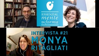 Cristalloterapia, il potere primitivo delle pietre per curare il corpo | Monya Ritagliati - Ep. 21
