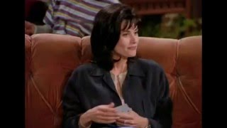Friends season 1 episode 1 (S01e01) Part 4