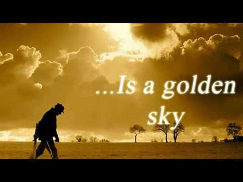 Elvis, You 'll never walk alone with lyrics