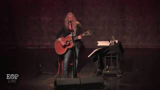 Deana Carter &quot;The Boxer&quot; (Simon &amp; Garfunkle cover) Interlude @ Eddie Owen Presents