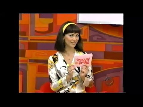 The Price is Right (#3011K):  October 18, 2004 (w/a Game Show spoof showcase, “The Dating Show”!)