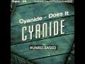 Cyanide - Does It